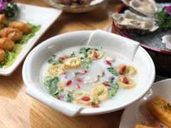 -蚝得喜海鲜(东城店)