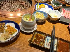 -炎蔵牛舌烤肉