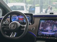 -宁波之星奔驰4S店(海曙店)