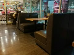 卡座-佳思多食品料理超市(园区店)