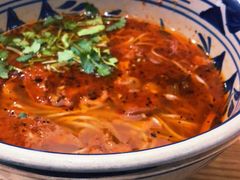 -老九圆山西面馆(CBD店)