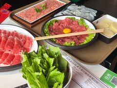 -山城辣妹子(定福庄店)