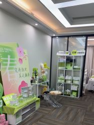 -凡碧诗毛孔清洁收细