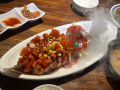 -鱼食饭稻·苏浙土菜17年老馆子(平江路店)