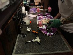 -聚点滑板SPOT SKATE(常熟路店)
