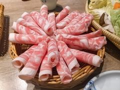 -古关火锅店(古北水镇景区店)