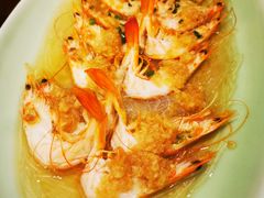 -新白鹿餐厅(爱琴海购物中心店)