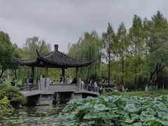 -武汉园博园(武汉自然博物馆)