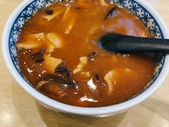 -当家水煎包·牛肉汤(浦江店)