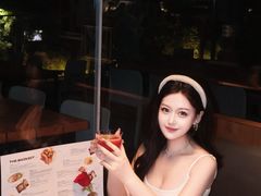 -The Happy Monk(前海壹方汇店)