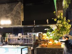 -喜庭海鲜自助(北辰三角洲北辰荟店)