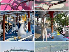 -盈香心动乐园