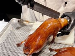 -小吊梨汤·北京菜·烤鸭(王府井银泰in88店)