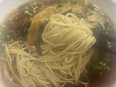 -东吴面馆(枫桥店)