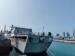 -中国人民解放军海军博物馆