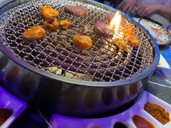 -十三姨正合丰烤肉(营迹路店)