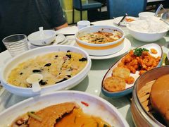 -聚鑫阁江浙菜·非遗传承技艺(青村帝华园店)