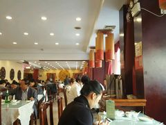 大堂-百饺园酒楼(平山道店)