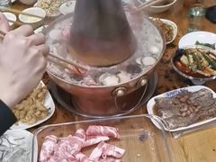 -老康火锅(黄河路总店)