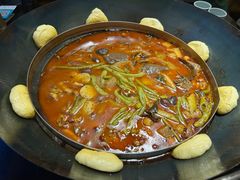 -楠柏弯休闲山庄(梨花溪店)