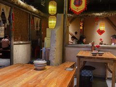 -破三川·新川菜(静安大融城店)