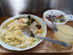 -箪食记(汉口路店)