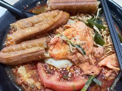 -四川老牛麻辣烫(北门桥店)