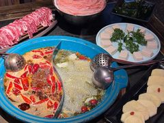 -吼堂老火锅(太古里总店)