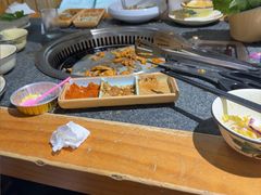 -鹤之乡·齐齐哈尔烤肉·非遗(秋涛路店)