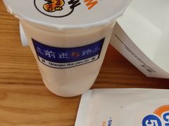 -前进5路汉堡炸鸡(昙华林店)