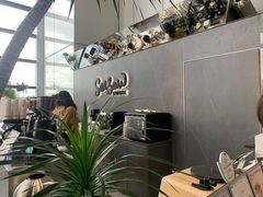 -Seesaw Coffee(深圳万象天地店)