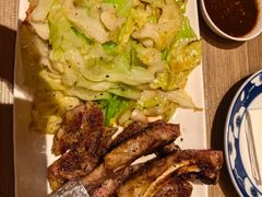 -小山日本料理(兴业太古汇店)