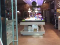 -快乐爱斯米牛排自助(太原街万达店)