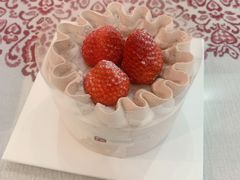 -积慕Cake(解放大道店)