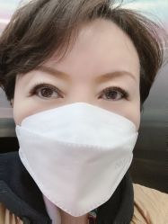 -J·花崎美睫美甲