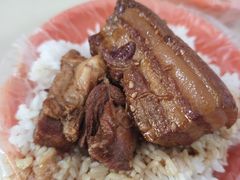 -咱家王新国把子肉(县东巷店)