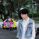 深圳首家水果三明治🥪终于也阔以吃到啦‼️