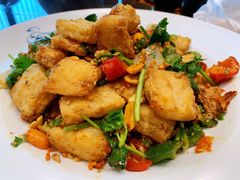 -吟松日式料理(莘庄店)