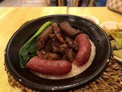 煲仔饭-添好运点心专门店(百老汇店)