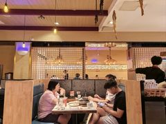 -七八冷面·延边朝鲜族美食(欢乐谷店)