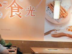 -呷哺呷哺(常营华联店)
