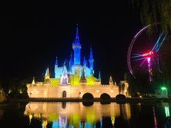 点击看大图 -飞览天下沉浸式飞行体验(北京旗舰店)