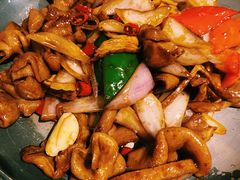 -小菜园新徽菜(宜兴八佰伴店)