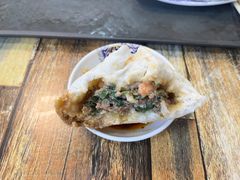 -白杨包子(通达街店)