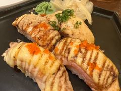 -鸟鹏烧鸟居酒屋(昌岗店)
