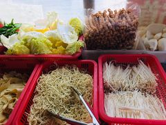 -重庆特色冷锅鱼(武大店)