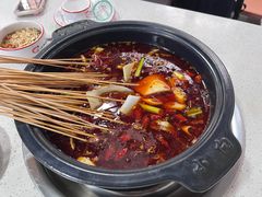 -小向麻辣烫(天街总店)