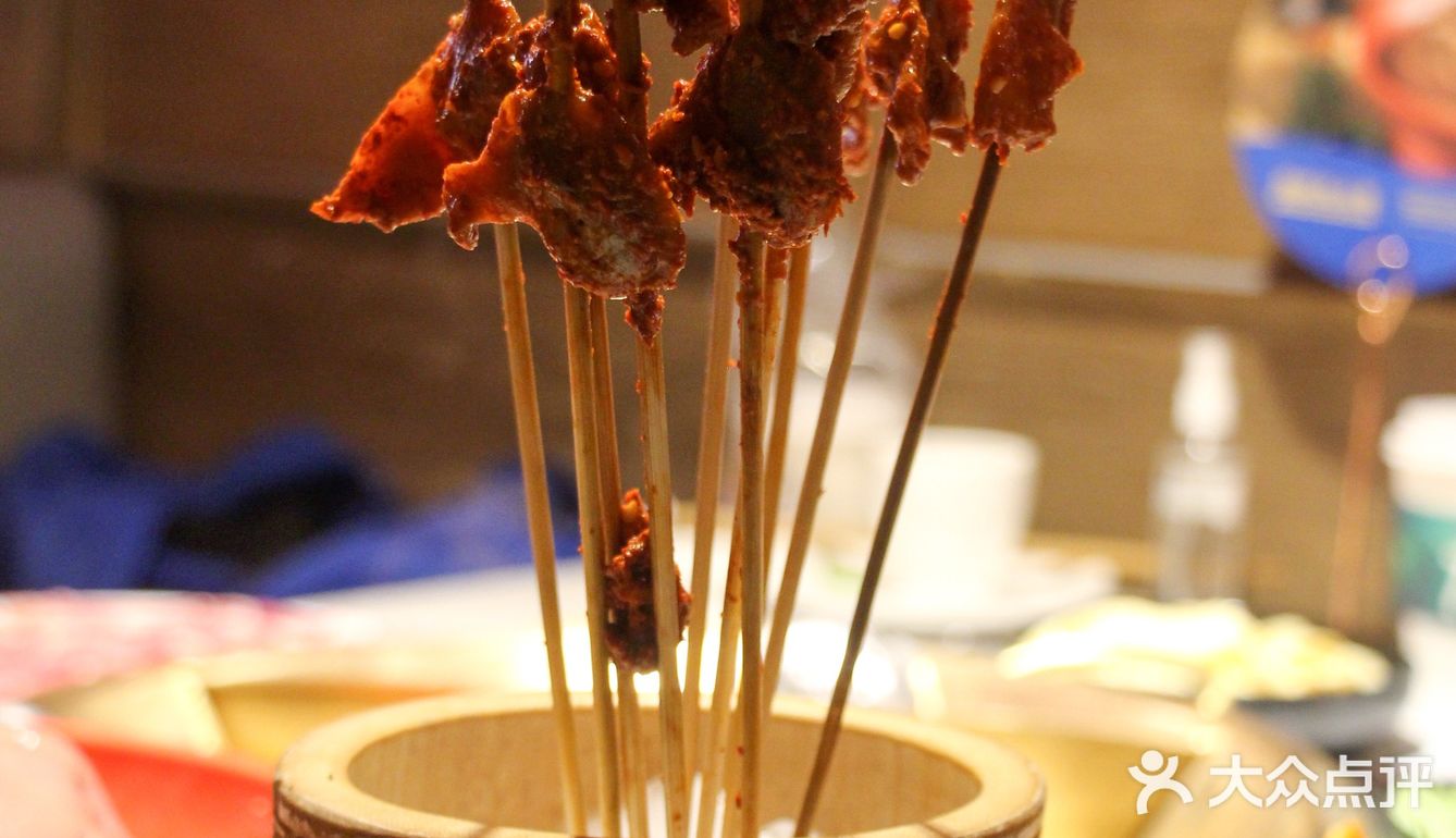 黑珍珠入围｜具有里程碑的重庆火锅🌶️🌶️‼️
