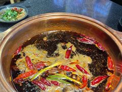 -镇江龙·火锅串串(武侯祠店)