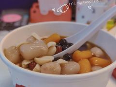 -Meet Fresh鮮芋仙(时代天街店)